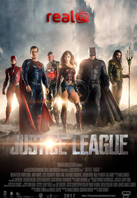 Justice League
